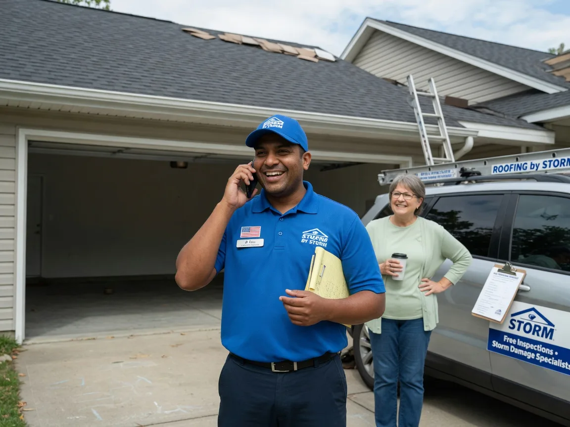 Roof Repair Near Me Ortonville, MN FAQs